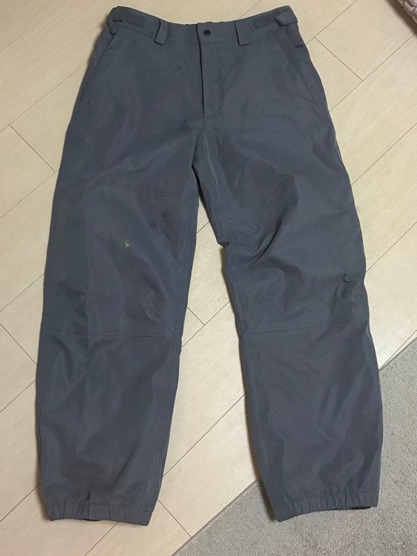 NOMADIK スノーボードパンツ Lサイズ 楽天市場】25-26 NOMADIK/ノマディック THICK pant メンズ レディース
