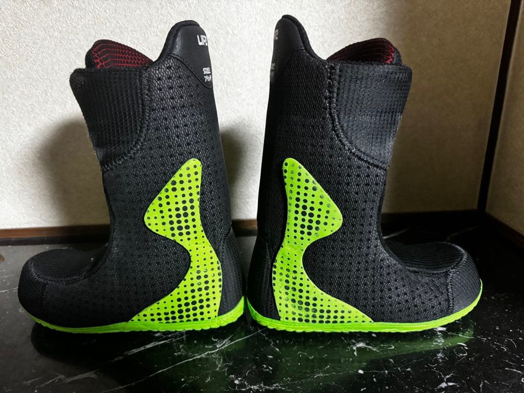 スノーボード Burton ION BOA 25.5cm