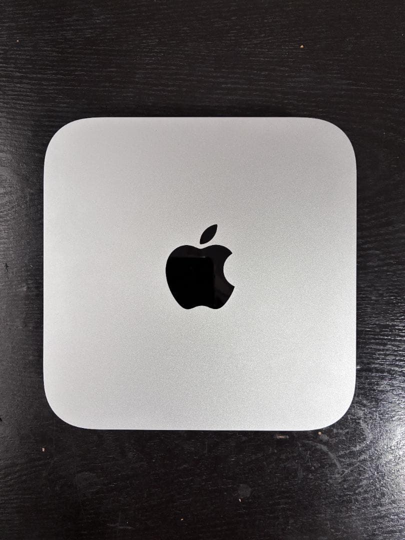 Mac mini M1 16GBメモリ＋1TB SSD Amazon.com: Apple 2020 Mac Mini with Apple M1 Chip, 16GB RAM, 1TB