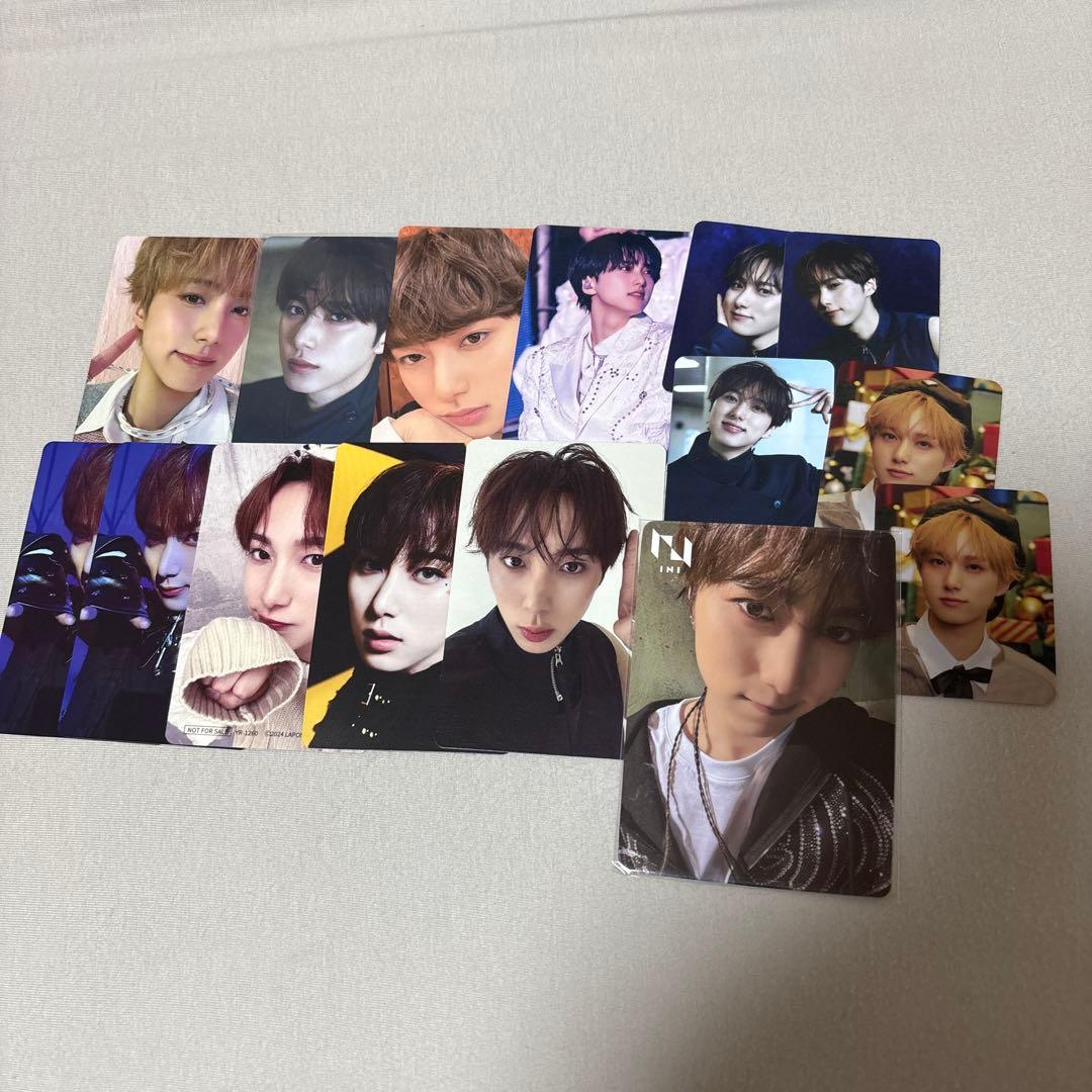 尾崎匠海 トレカセット - メルカリ