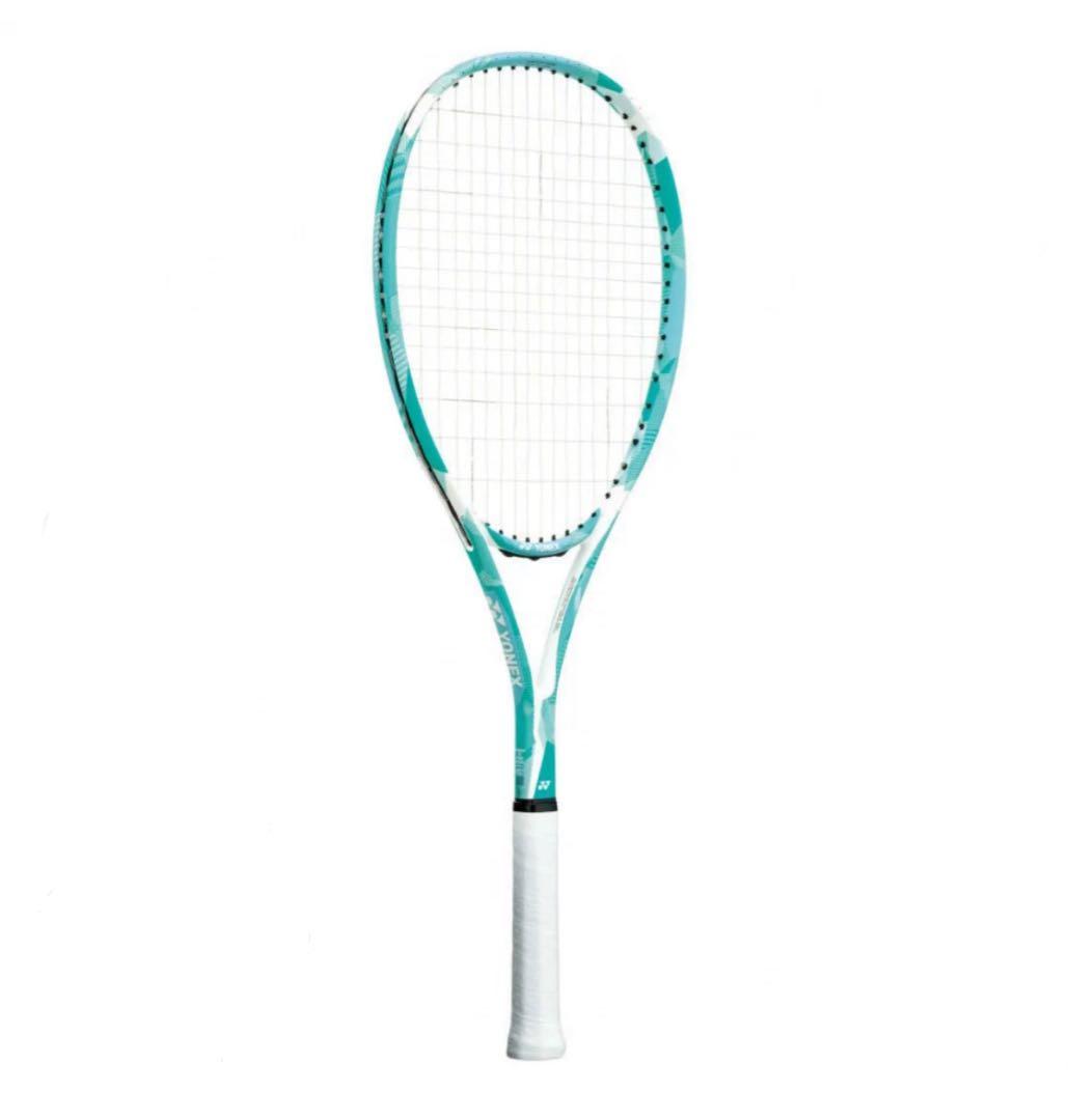 【美品】テニスラケット(軟式)ヨネックスAIRIDE 2025年モデル 楽天市場】【初心者向け・張上げ済み】ヨネックス(YONEX) 2025 AIRIDE