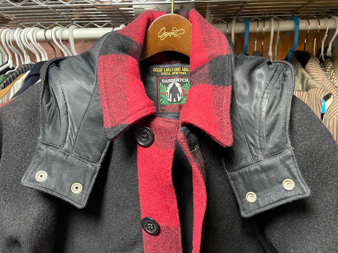 フリーホイーラーズ SASQUATCH サスカッチ 40 - メルカリ