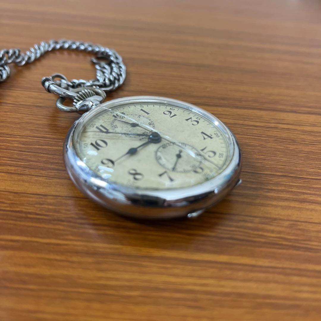 最終時計祭 希少品 SEIKOSHA 精工舎 懐中時計 - メルカリ