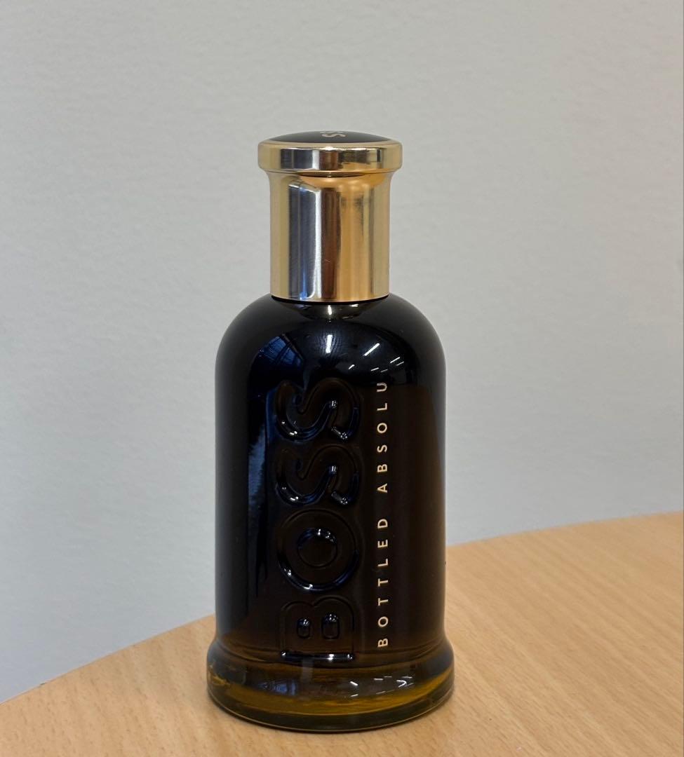 BOSS BOTTLED ABSOLU 50ml香水 楽天市場】【先着限定☆最大1200円OFFクーポン（3/4 20:00
