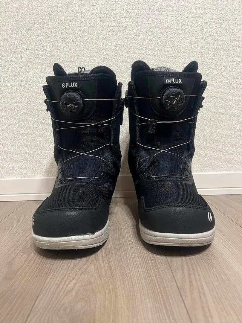 FLUX FL-BOA スノボ ブーツ 26.5cm