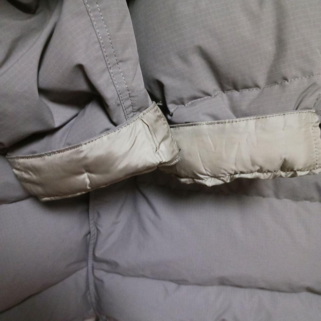 2885【未使用級】シュタンバウム×ジャーナルスタンダード ダウン