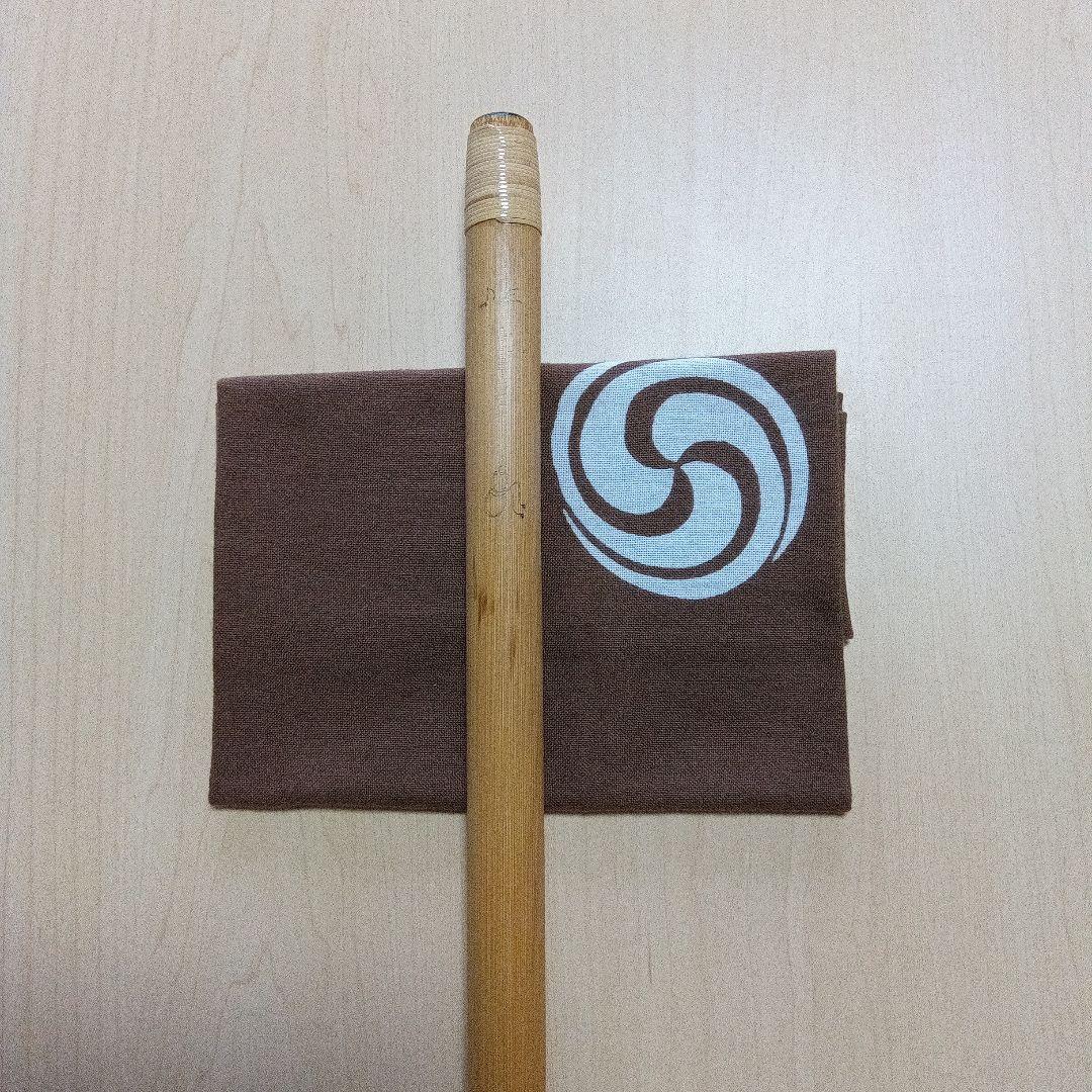 《KATSU⑧ 》♪唄用♪ドレミ用・三本調子篠笛②（Ｇ調）