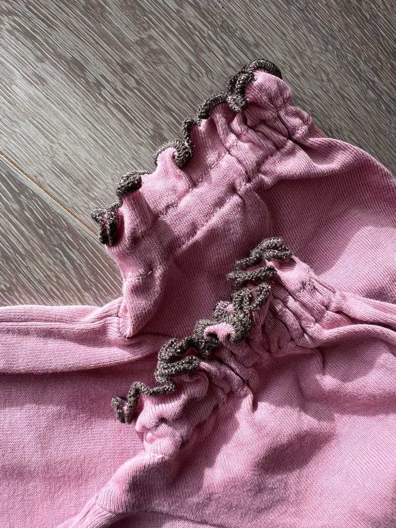 misha and puff 12-18m ロンパース - メルカリ