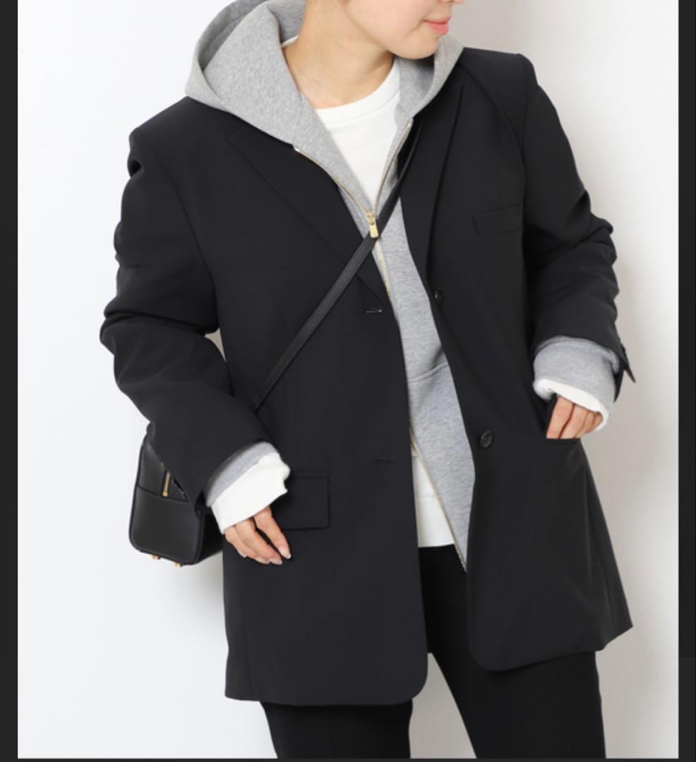 うしし様専用 ドゥーズエムクラス Dad ジャケット - メルカリ