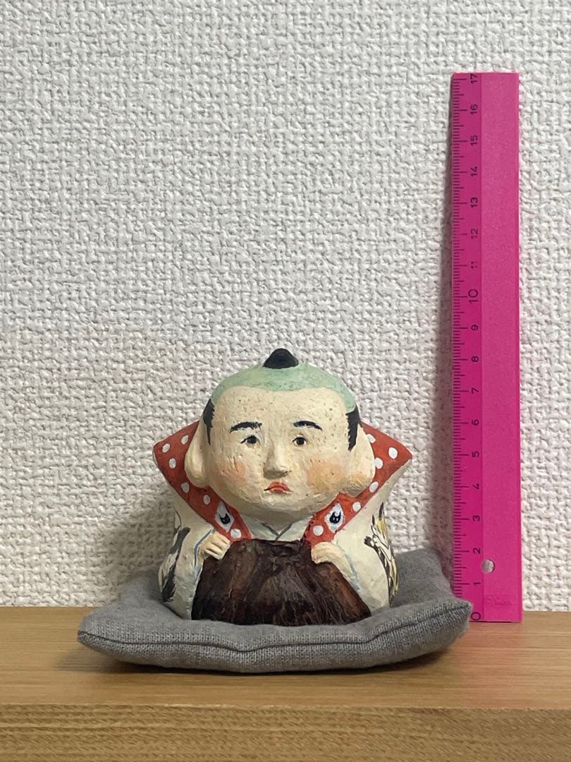 にしおゆき　福助