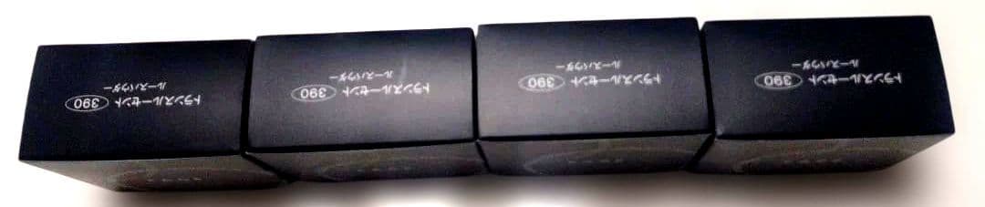 ワミレスルースパウダー4　ジュンサマ