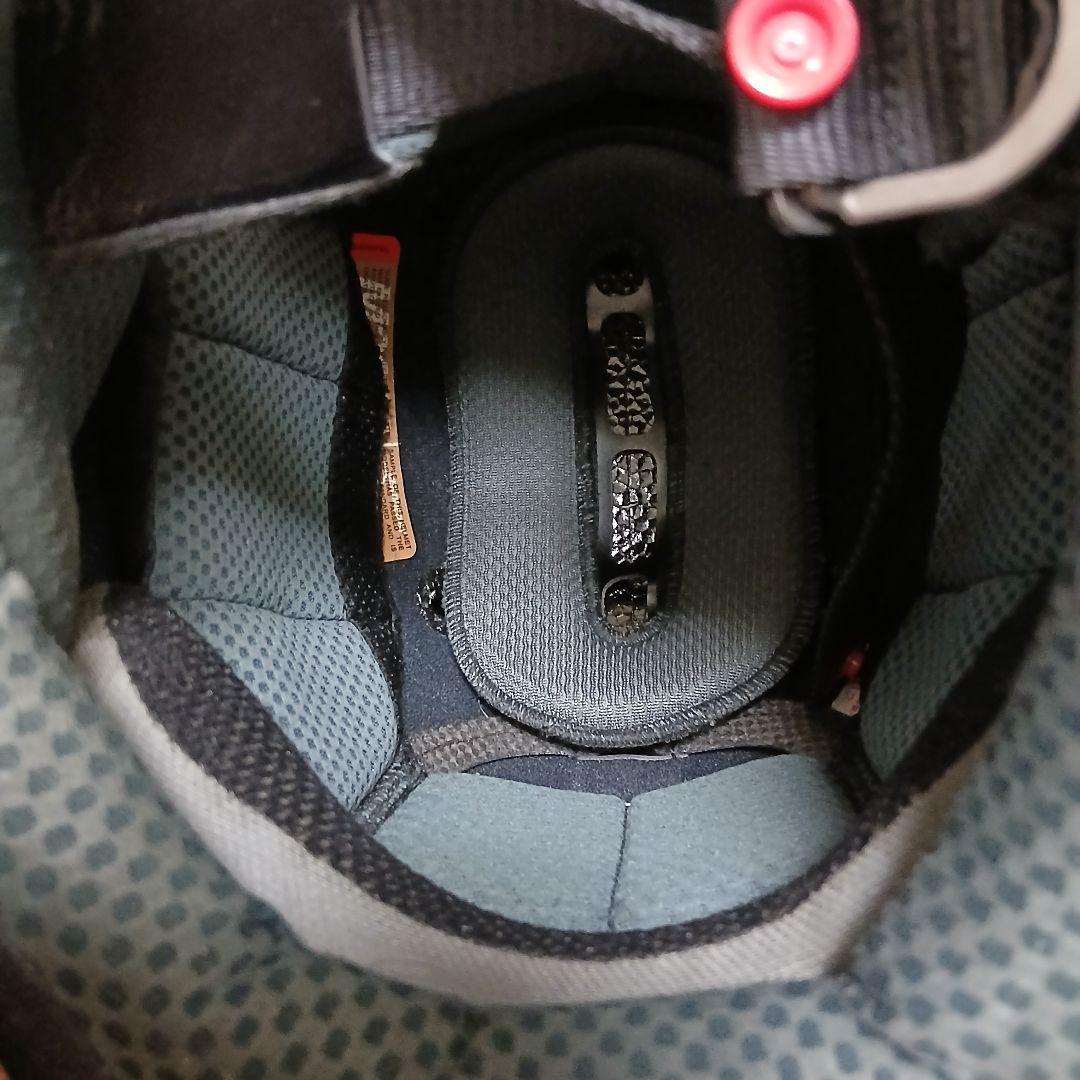 Arai　 アライ　フルフェイスヘルメット　ブラック　57.58cm