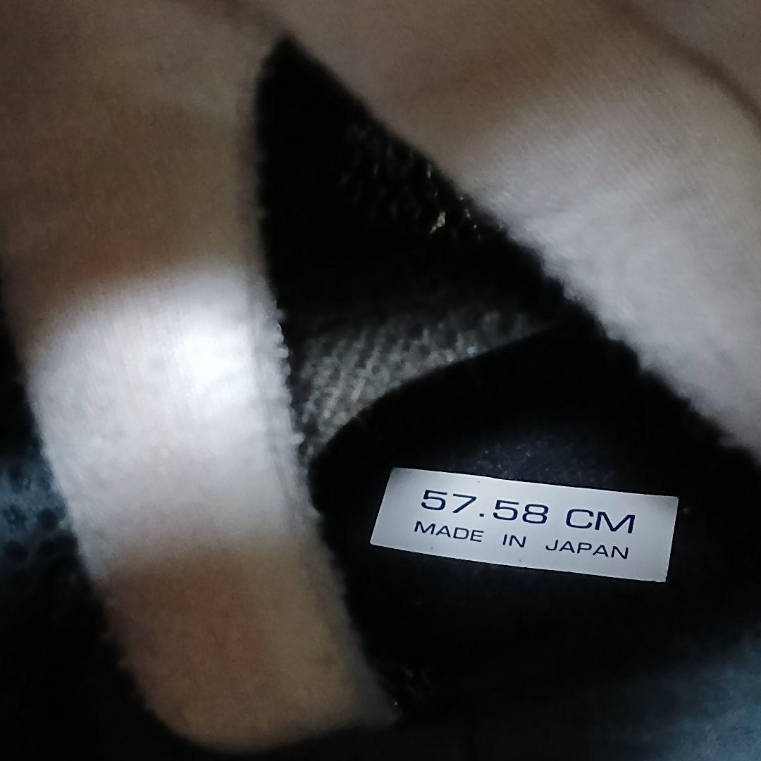 Arai　 アライ　フルフェイスヘルメット　ブラック　57.58cm