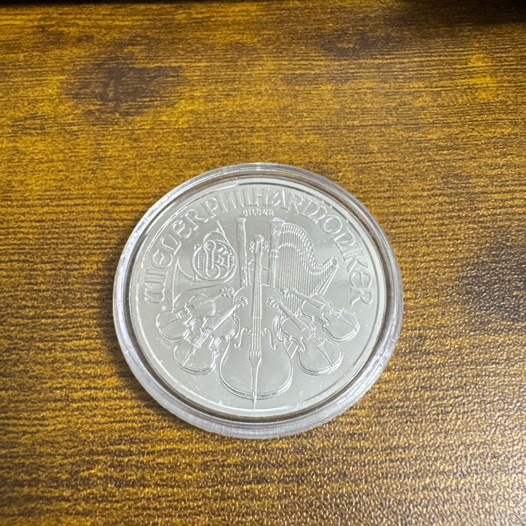 オーストリア銀貨 オーストリア 1977 100シリング 銀貨 NGC PF 68 ULTRA CAMEO ホール