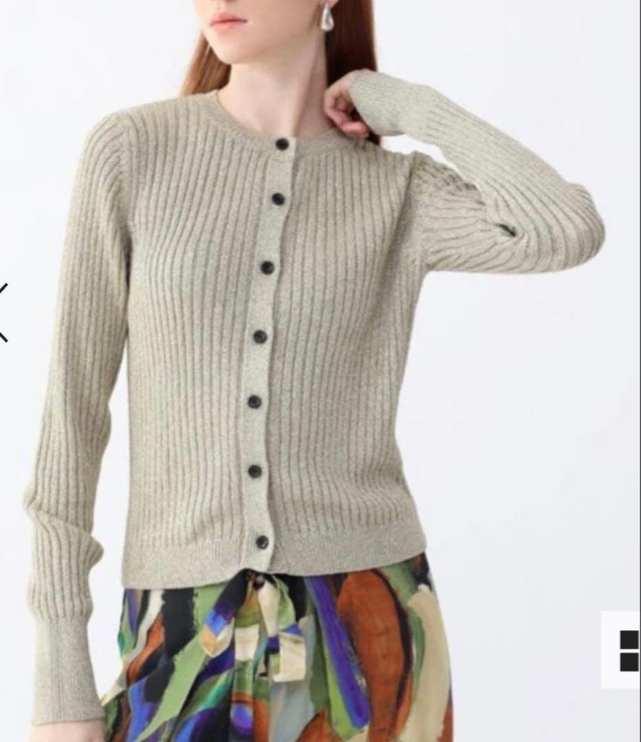 ヤマダヤ Aga MEDOC ニット カーデ ワンピ スカート 5万円越 福袋