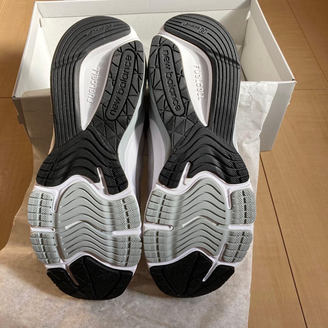 【直営店購入】New Balance 990V6 D 25.5cm グレー