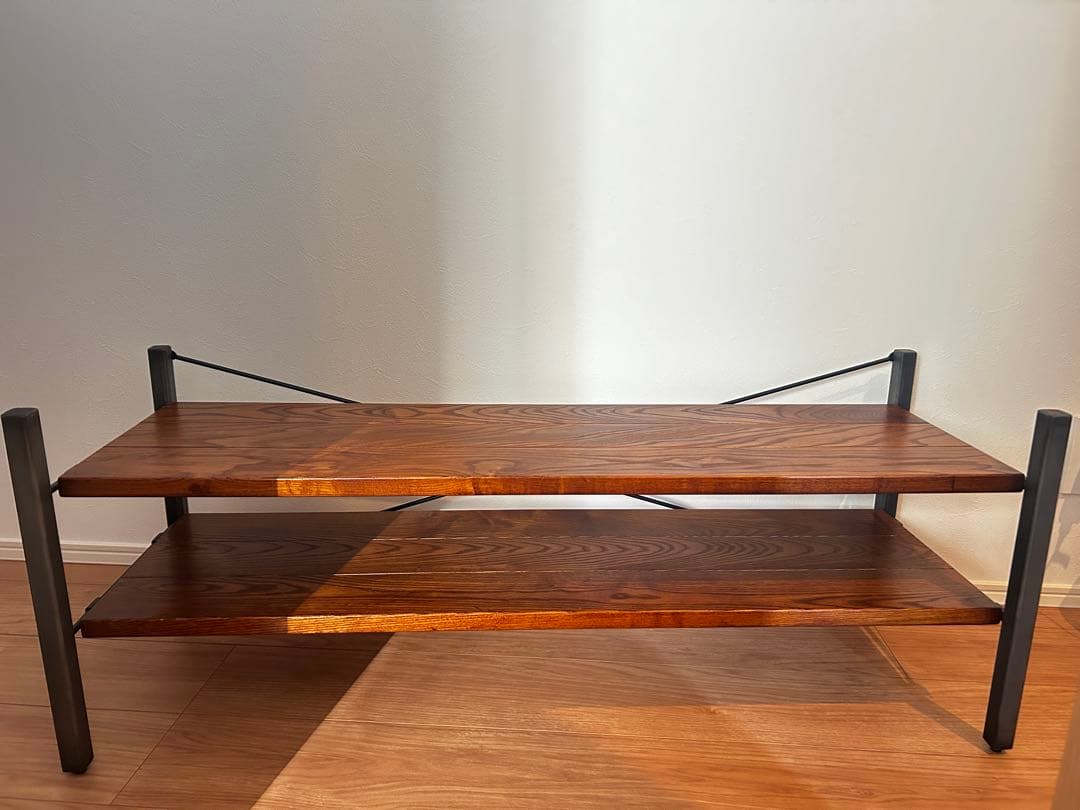 テレビ台 ACME Furniture GRAND VIEW TV-SHELF GRANDVIEW TV SHELF(グランビュー TV シェフル)/GRANDVIEW[タブルーム]