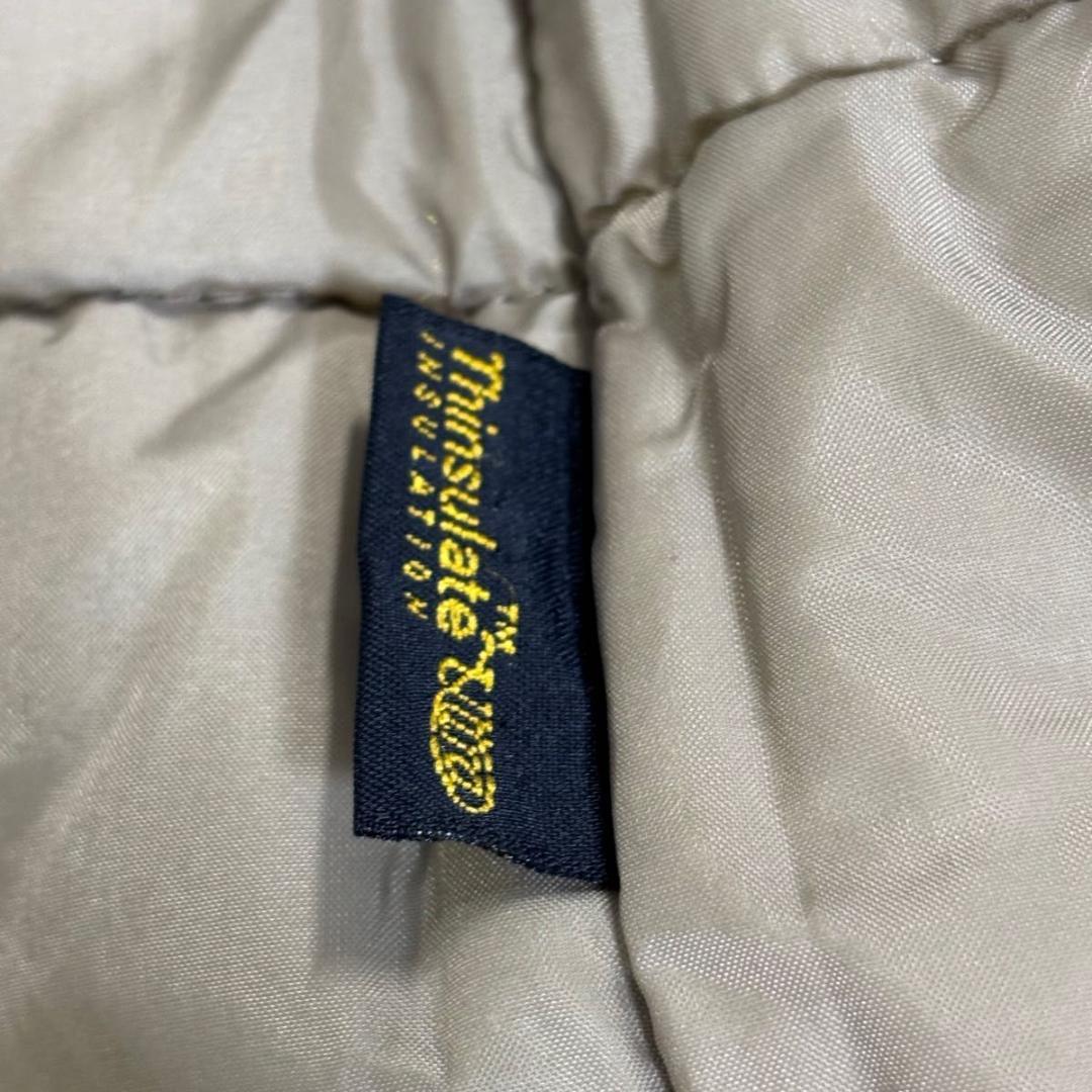 L.L.Bean エルエルビーン フィールドコート ネイビー カバーオール S