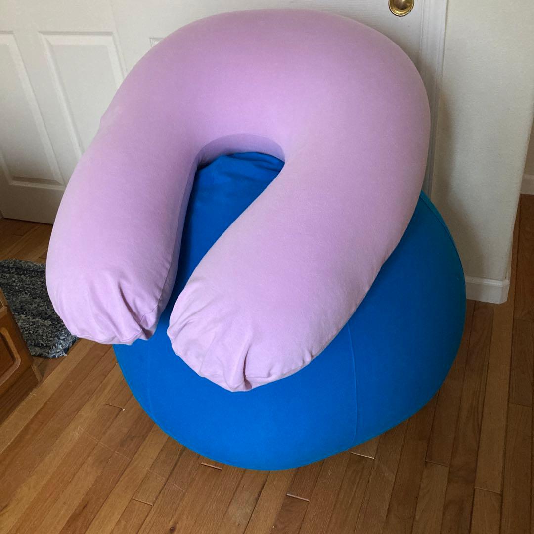 再再値下　ヨギボー　ポット&サポートプレミアム 引き取り限定 公式】【クリアランス】Yogibo Pod（ヨギボー ポッド） | Yogibo公式