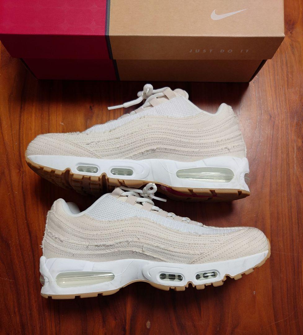 【27.5cm】 airmax 95 OG levi's