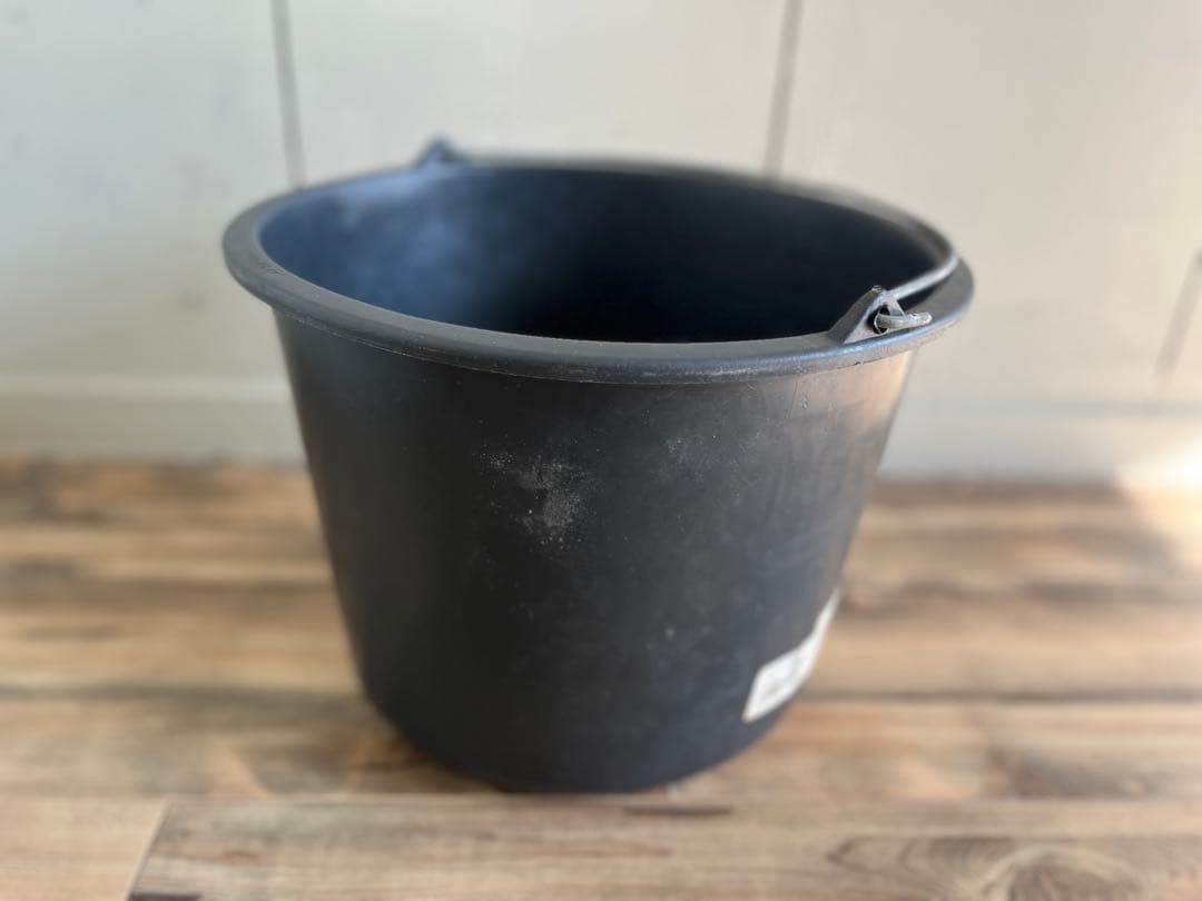 平林奈緒美 organize 12L バケツ LOFT general view - メルカリ