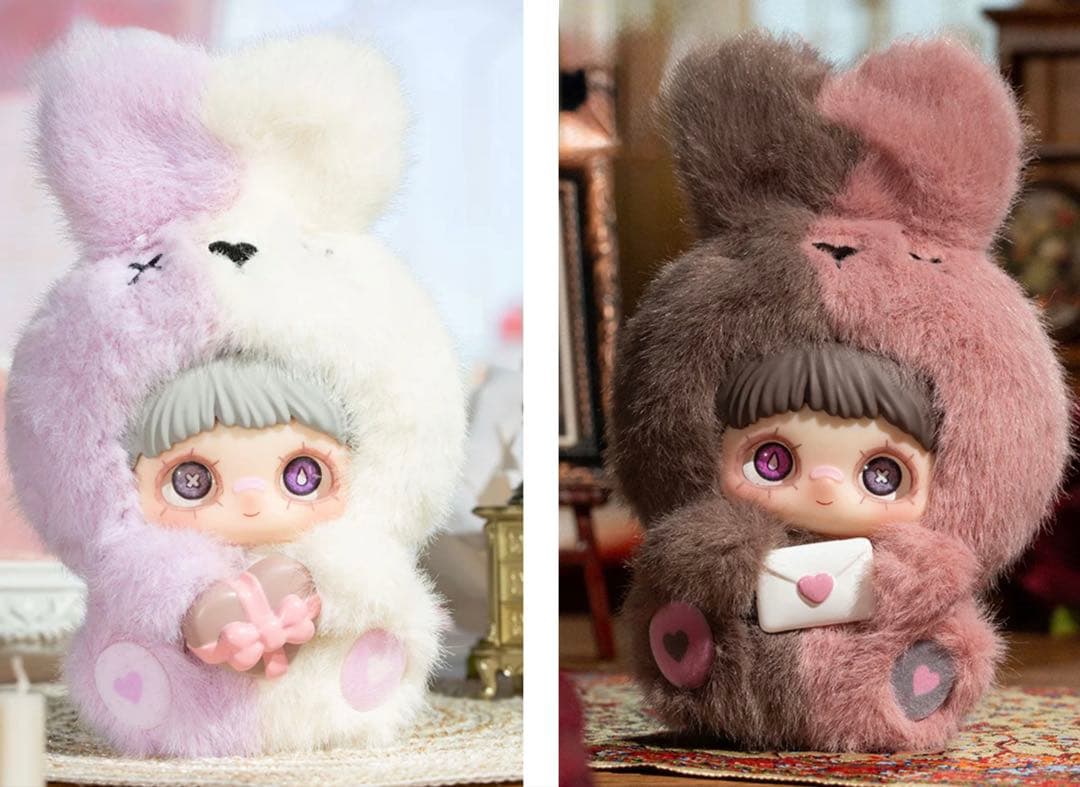 きみ Maymei May I Love You 内袋未開封 おまとめ4点