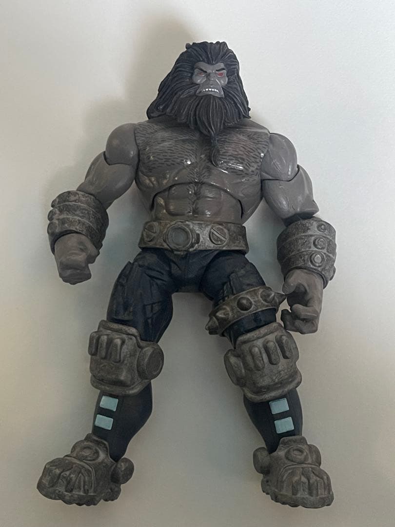 マーベルレジェンド　ブラスター　限定 SDCC限定マーベルレジェンドの思い出 | トイ＆コミックのガリンペイロ