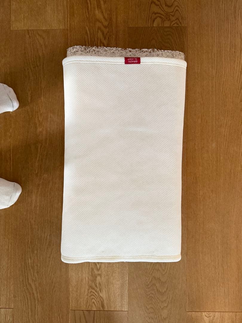 ブレインスリープ（9グラデーション）LOW＋ピローカバー Amazon｜[BRAIN SLEEP] ブレインスリープ ピロー (9グラデーション