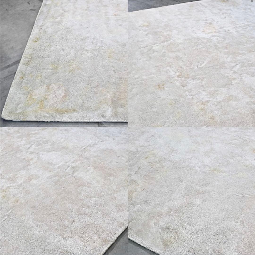 引取り限定Minotti 107万DIBBET ドルドーニ ラグ - メルカリ