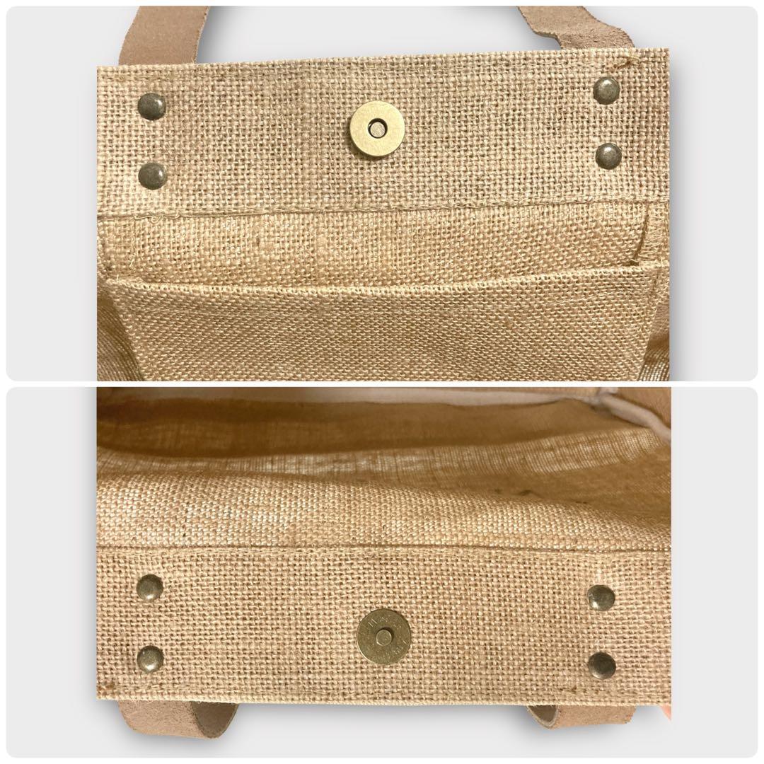 希少】英国フォートナム & メイソン⭐️エコバッグ - メルカリ