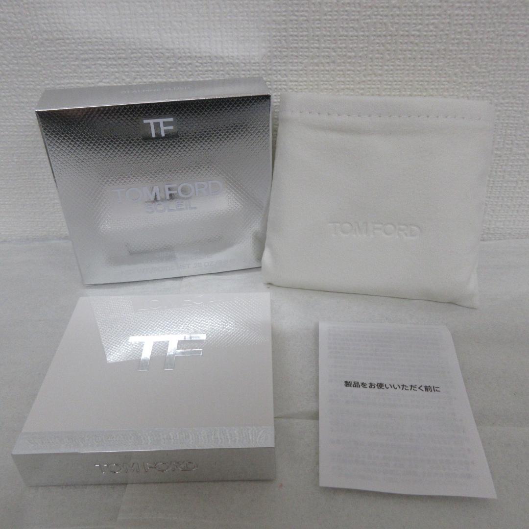 トム フォード クリーム ブラッシュ チークカラー 01SN TOM FORD BEAUTY（TOM FORD BEAUTY） トム フォード クリーム