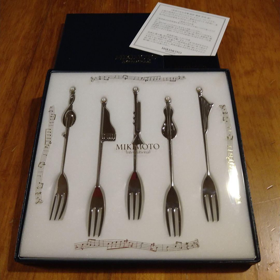 ANNA SUI♡カトラリーセット♡4本♡ Francfranc♡