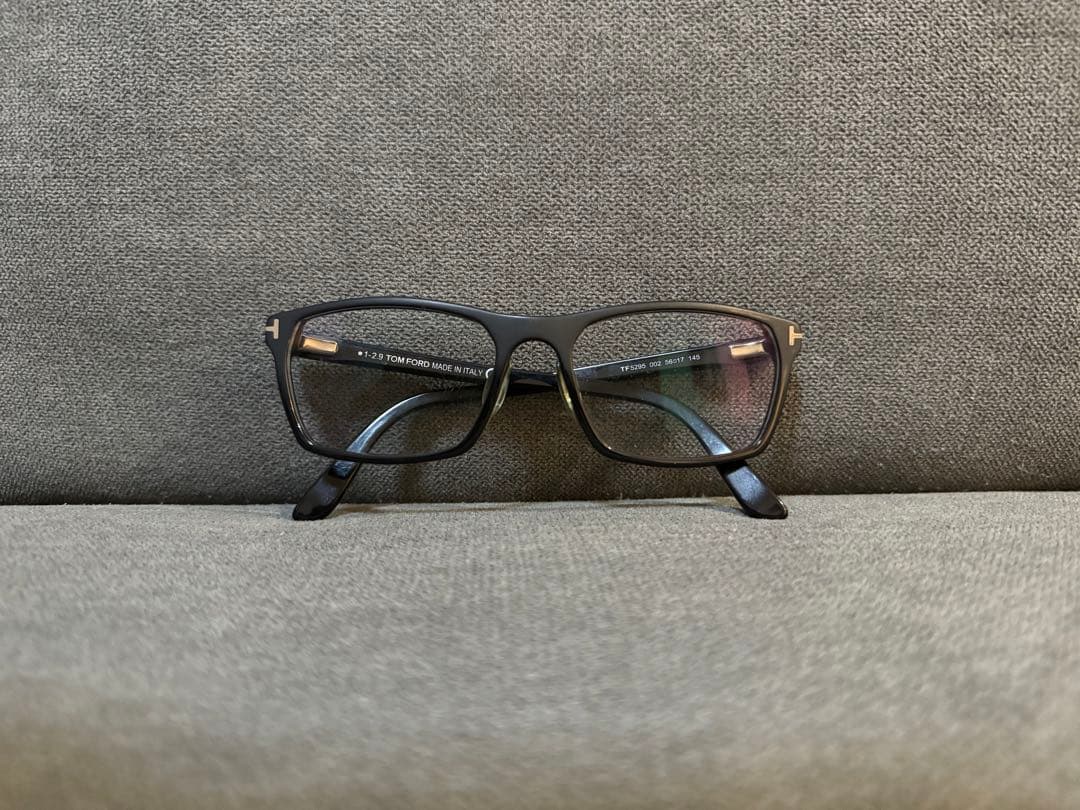 平*也様 ブラッドピット TOM FORDトムフォード TF5295 入手困難 平*也様 ブラッドピット TOM FORDトムフォード TF5295 入手困難 - メルカリ