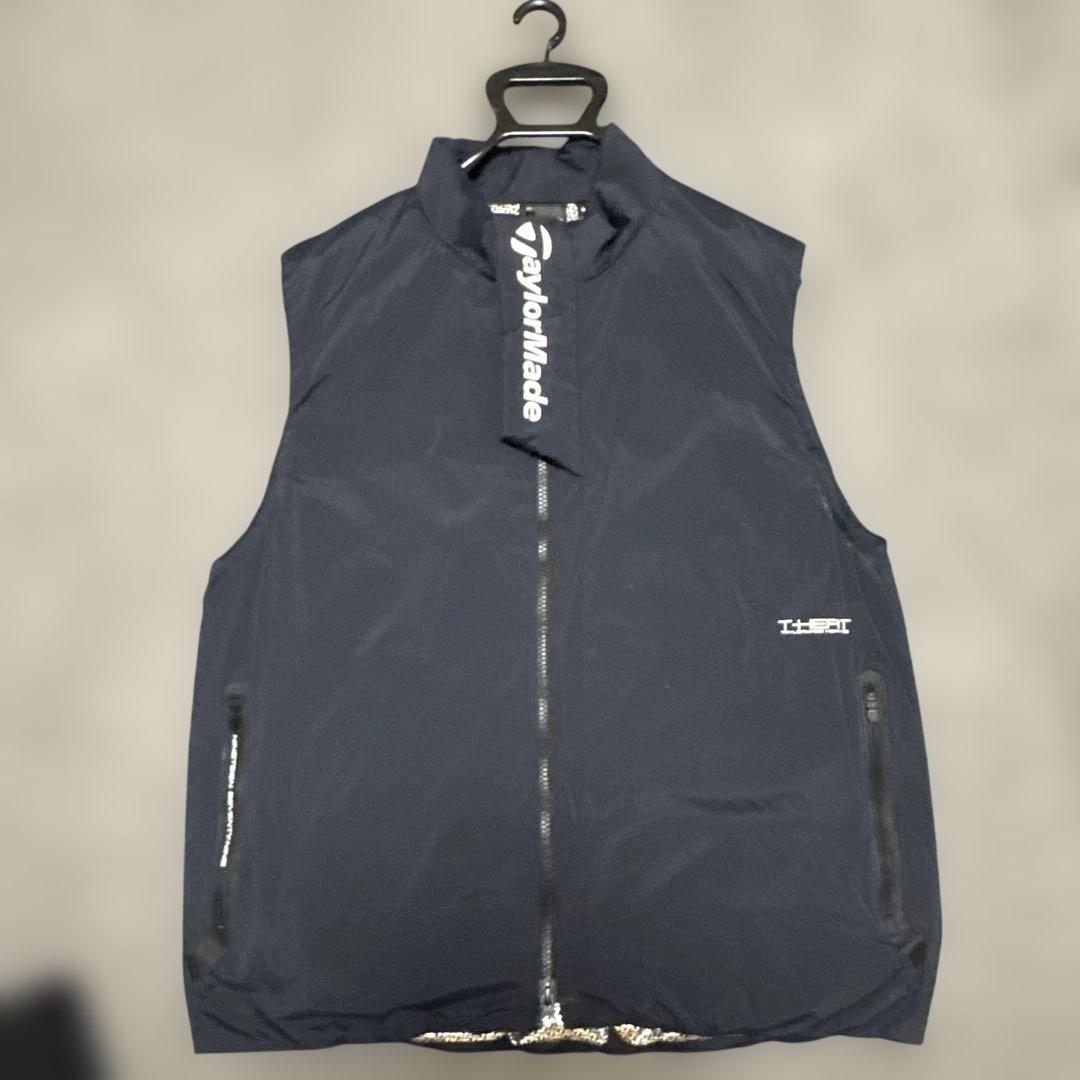 TaylorMade ダウンセットアップ 上:O・下:L