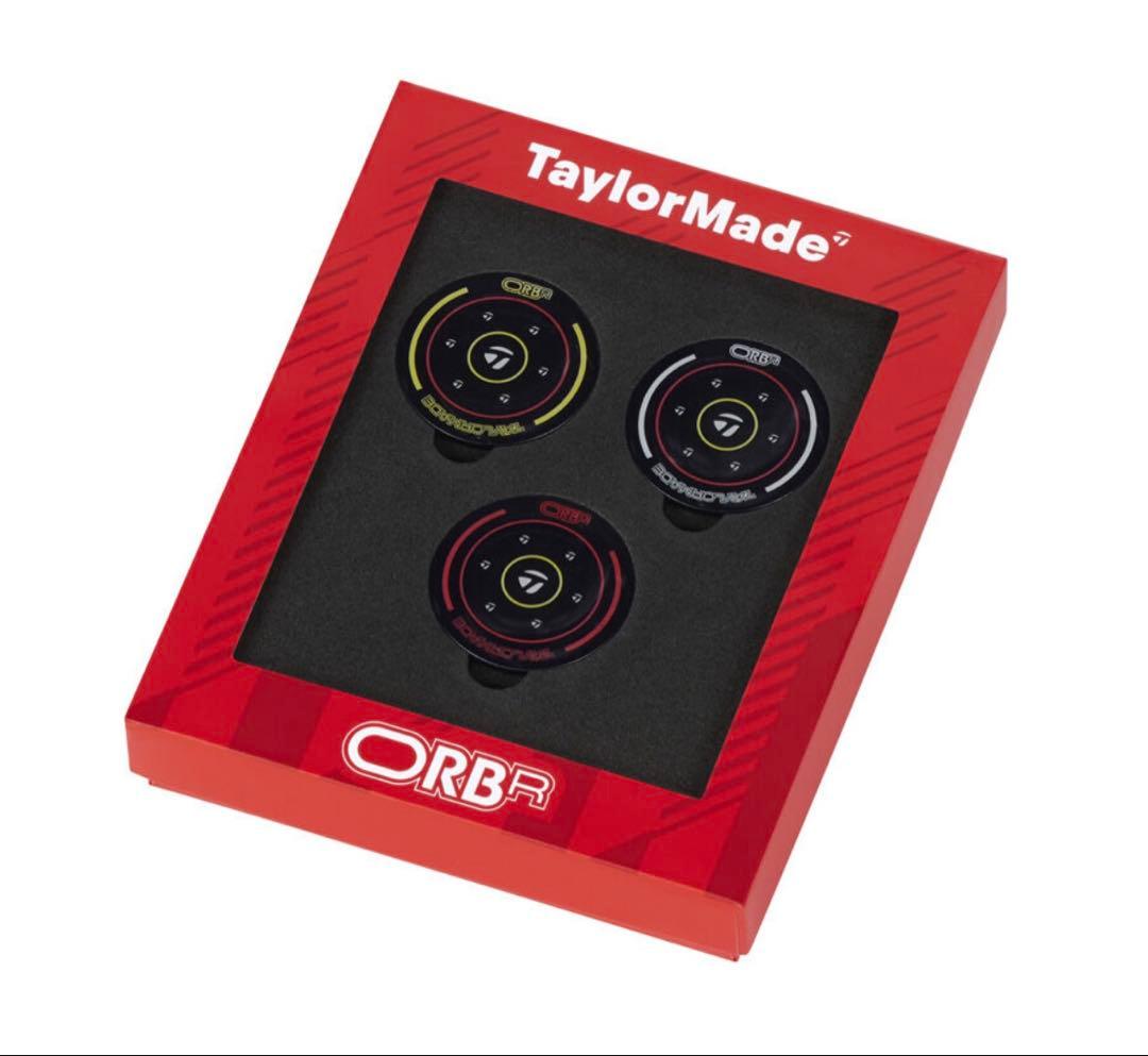 テーラーメイド レッドブル コラボ ボールマーカー 完売品 - メルカリ