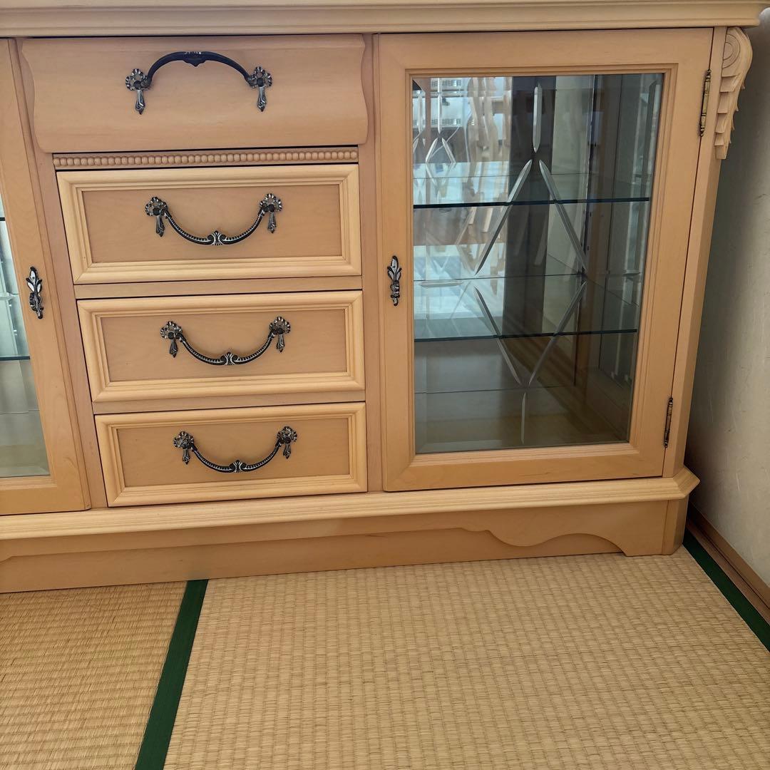 専用購入不可】リンホーリン キャビネット - メルカリ