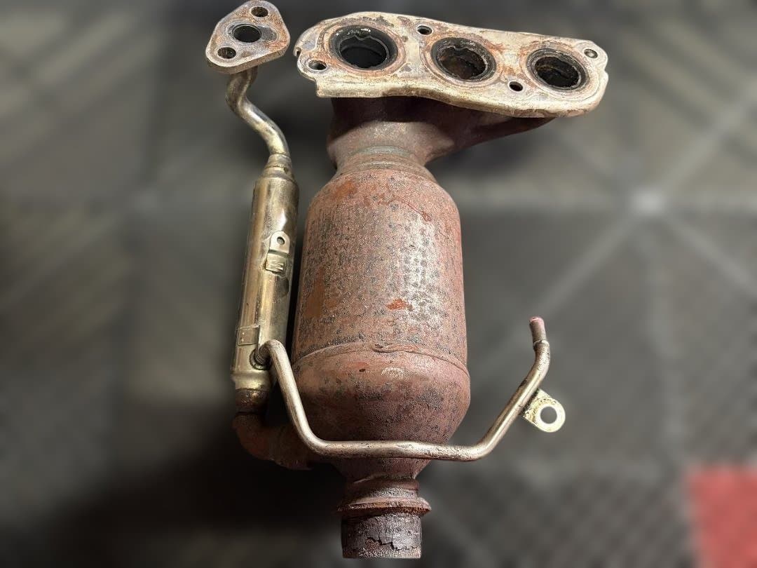 ☆ 触媒 ダイハツ 6角 タント LA600S 素材用 レアメタル☆iiii - メルカリ