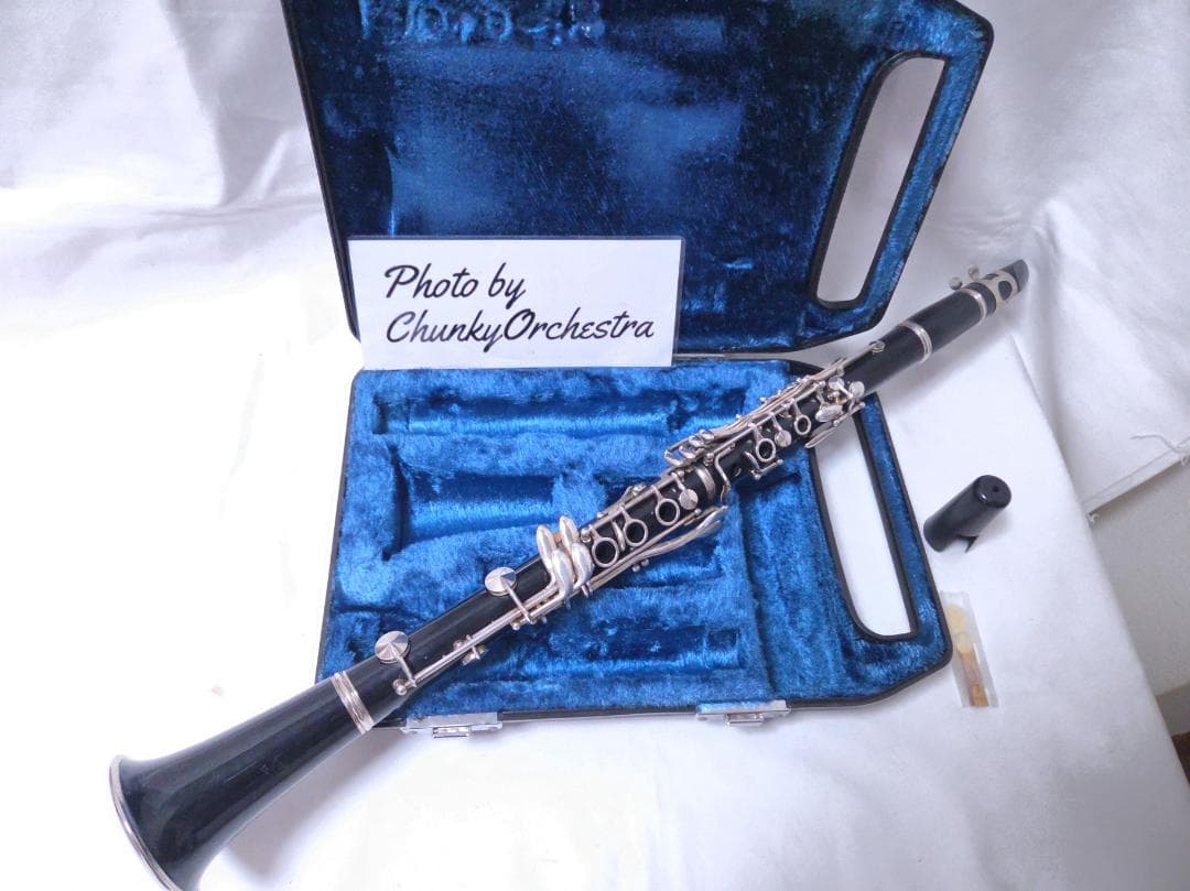 【にこさま専用】YAMAHA YCL-25 クラリネット プラスチック 3007 YAMAHA YCL-650 クラリネットB♭YCL650 ヤマハ 【 グランフロント大阪