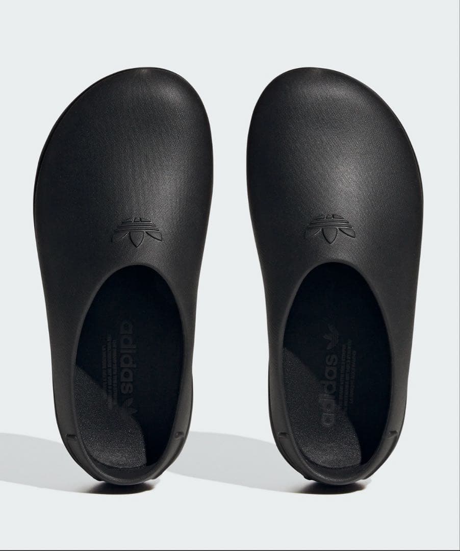 チョロadidas アディフォームスタンスミスミュール アディダス Adifom スタンスミス ミュール / Adifom Stan Smith Mule