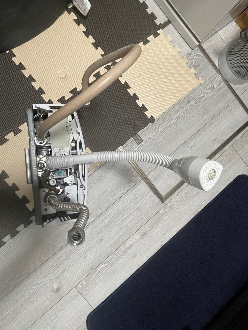 NORITZ 給湯器 PM-58V-N 10.5kW LPガス用　2021年製