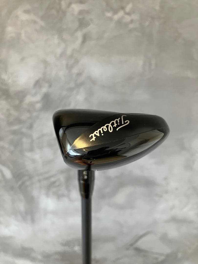 Titleist TSR2 4U 21° N.S.PRO ゴースト タイトリスト