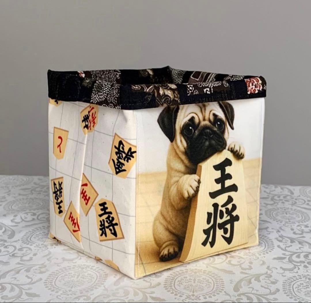 えっこ様専用 チワワちゃん小物入れ