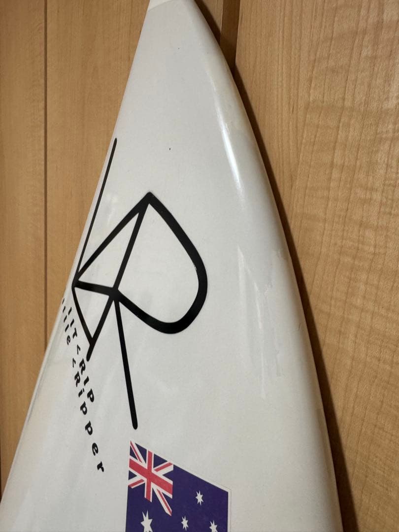 【placebo】プレセボ　titan タイタン 5’10 28.58L