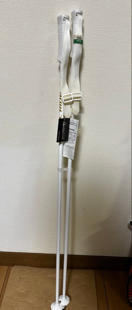 ID oneski スキー用ストック 105cm モーグル ID oneski スキー用ストック 105cm モーグル ID oneski スキー用