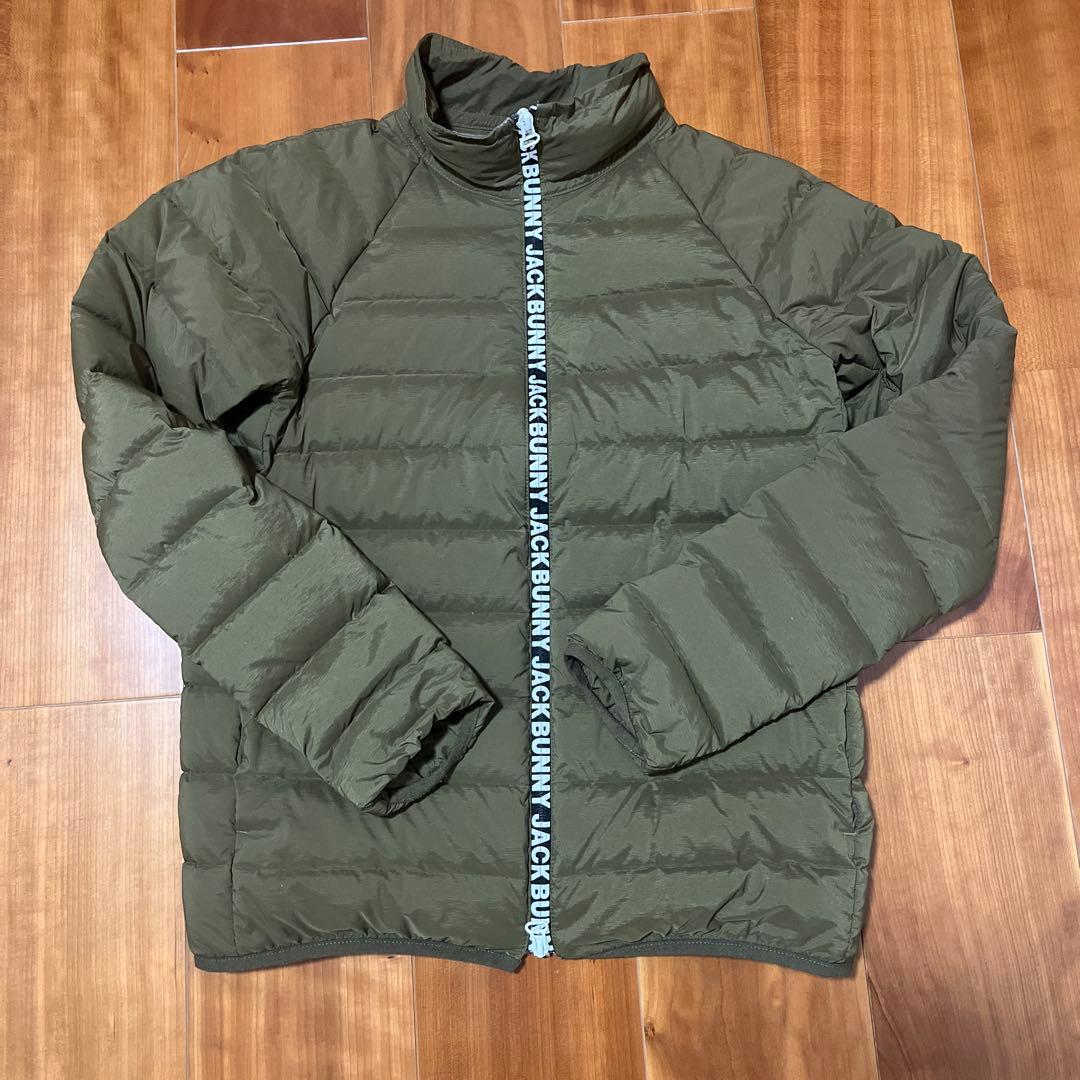 ジャックバニーゴルフ Jack Bunny!!（ジャックバニー） ゴルフ 「Jack Bunny!!」キャディ