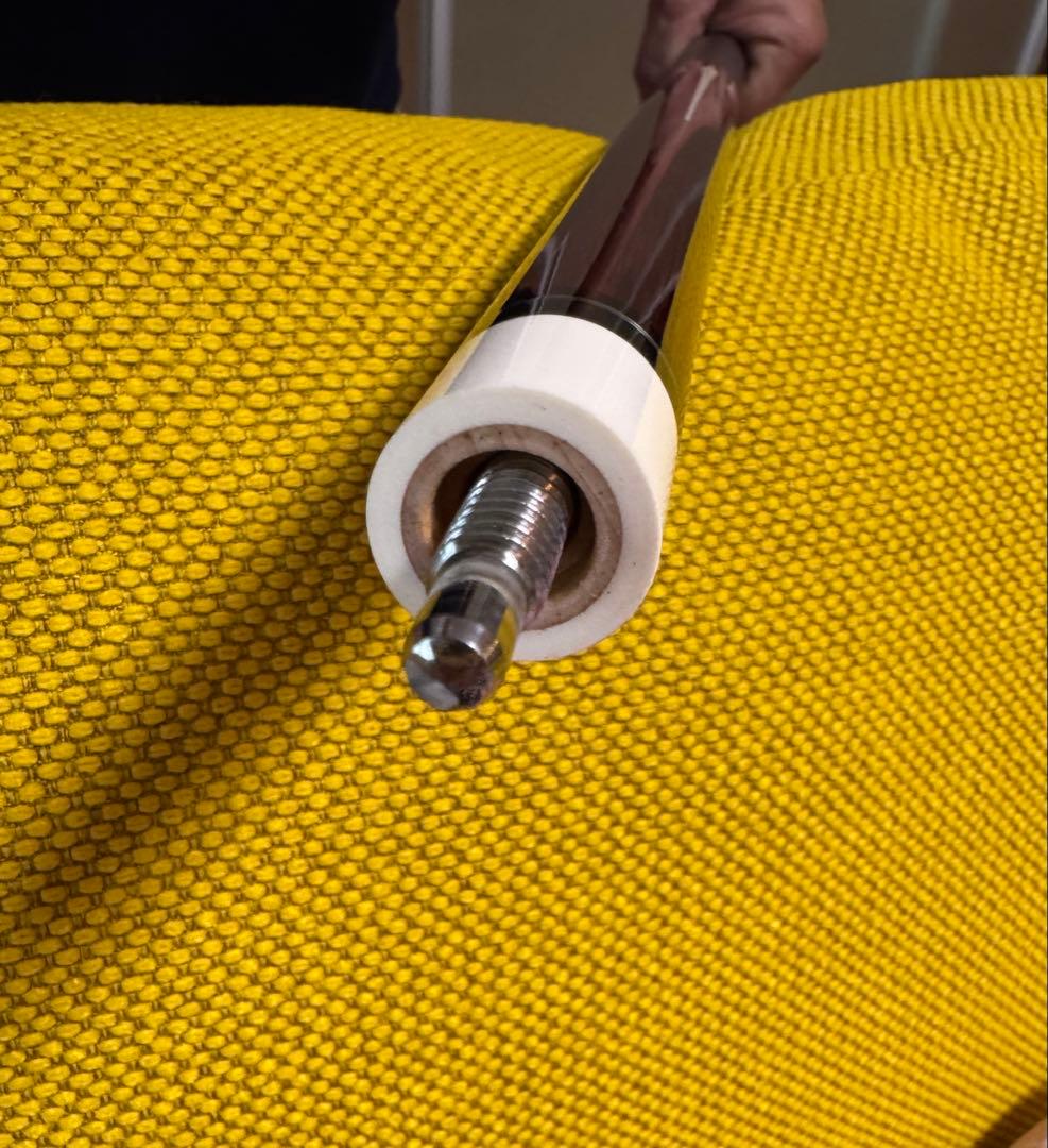 Mezz メッヅキュー EC-7 P2 - メルカリ