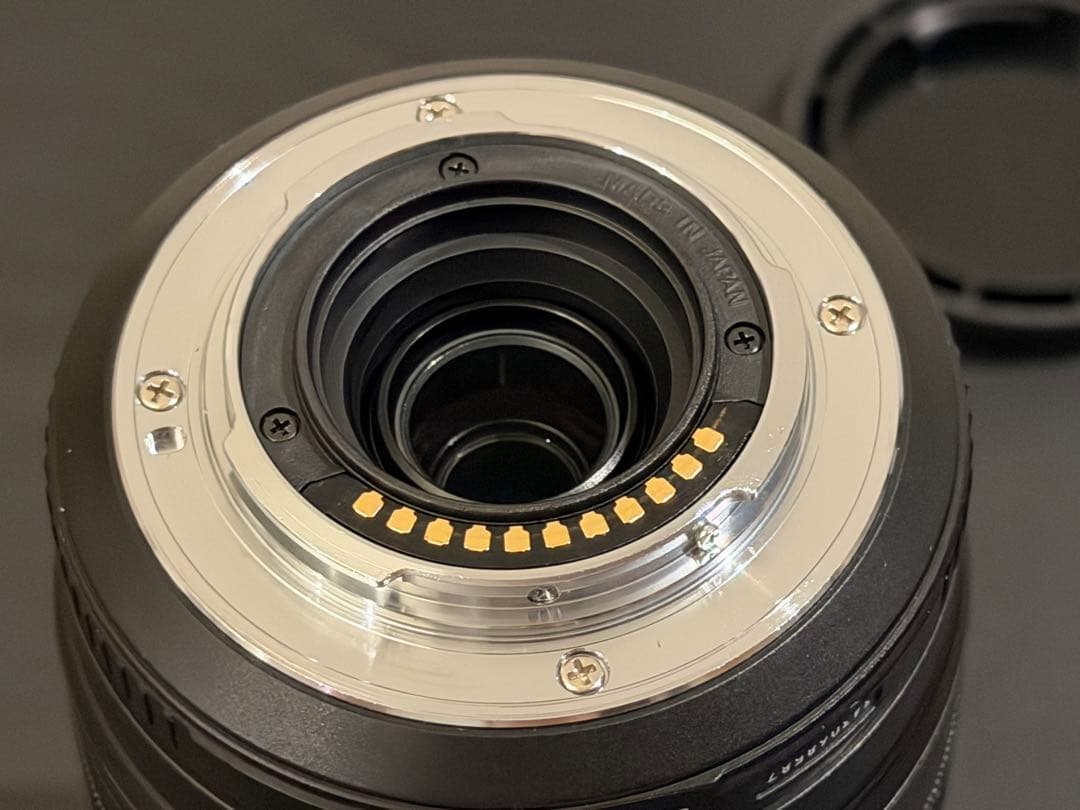 レンズ(ズーム) M.ZUIKO DIGITAL ED 75-300mm F4.8-6.7 II