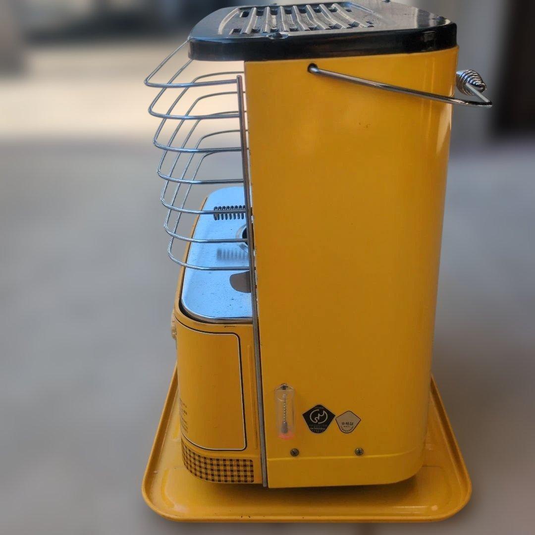 あっつん様専用 ナショナル 石油ストーブ - メルカリ