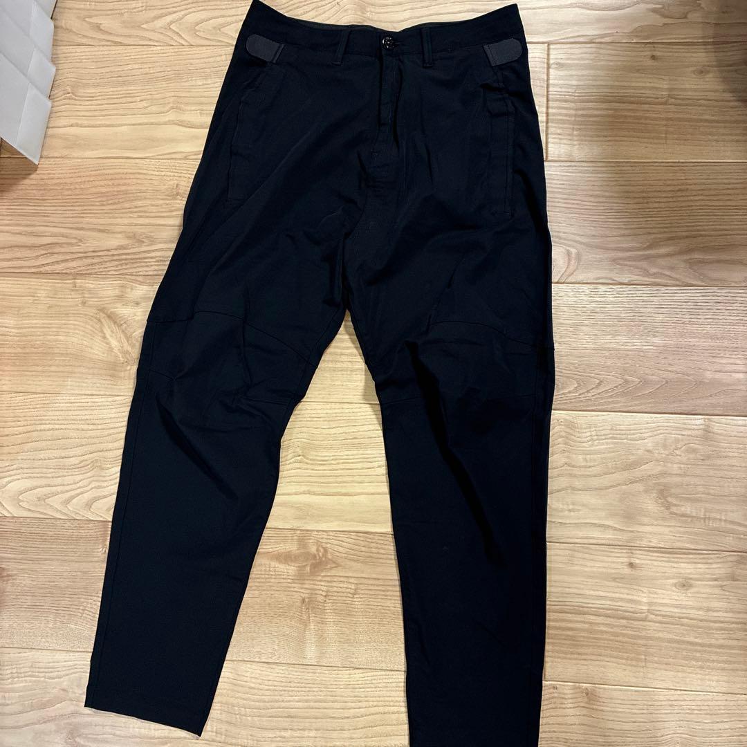 大幅値下げ！stone  パンツ 楽天市場】stone island（スタイル（パンツ）ジョガーパンツ）（ズボン