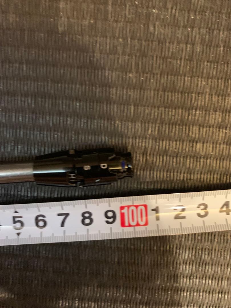 ユーティリティ用シャフト　Tour ad U-75S 4Uキャロウェイスリーブ TOUR AD キャロウェイ 各種スリーブ付 カスタムシャフト TOUR U ツアー